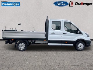 Ford Transit 350L3 Pritsche - foto 6