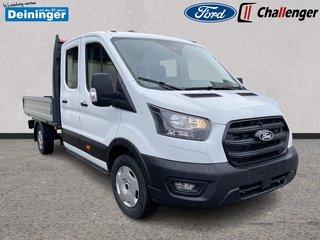 Ford Transit 350L3 Pritsche - foto 7