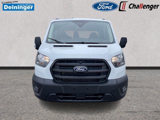 Ford Transit 350L3 Pritsche - foto 8
