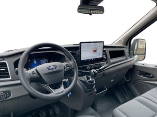 Ford Transit 350L3 Pritsche - foto 10