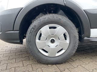 Ford Transit 350L3 Pritsche - foto 9