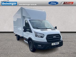 Ford Transit Neuwagen Kaufen