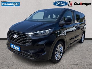 Ford Tourneo Custom Gebrauchtwagen Kaufen