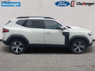 Dacia Duster III 1.6 l E-TECH Hybrid 140 Jorney Autom. TECHNIK-PAKET KLIMAAUTOMATIK TEMPOMAT - bilder 7