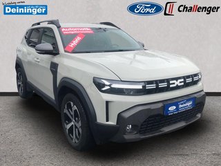 Dacia Duster III 1.6 l E-TECH Hybrid 140 Jorney Autom. TECHNIK-PAKET KLIMAAUTOMATIK TEMPOMAT - bilder 8