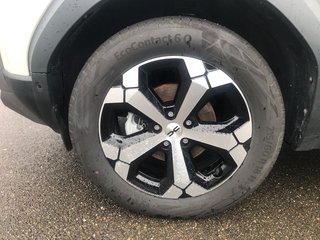 Dacia Duster III 1.6 l E-TECH Hybrid 140 Jorney Autom. TECHNIK-PAKET KLIMAAUTOMATIK TEMPOMAT - bilder 9