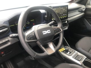 Dacia Duster III 1.6 l E-TECH Hybrid 140 Jorney Autom. TECHNIK-PAKET KLIMAAUTOMATIK TEMPOMAT - bilder 10