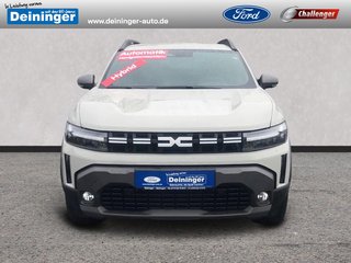 Dacia Duster III 1.6 l E-TECH Hybrid 140 Jorney Autom. TECHNIK-PAKET KLIMAAUTOMATIK TEMPOMAT