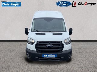Ford Transit Gebrauchtwagen Kaufen