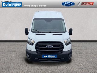 Ford Transit Gebrauchtwagen Kaufen
