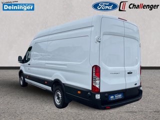 Ford Transit Kasten Basis 2.0 l EcoBlue L4H3 KLIMA EXPRESS-LINE/TECHNOLOGIE-PAKET - foto 4