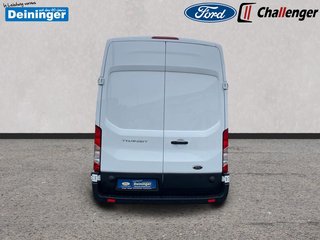 Ford Transit Kasten Basis 2.0 l EcoBlue L4H3 KLIMA EXPRESS-LINE/TECHNOLOGIE-PAKET - foto 5