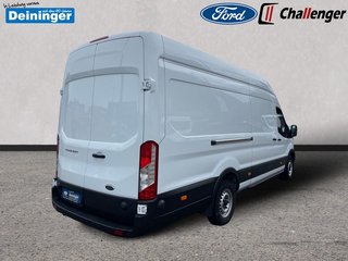 Ford Transit Kasten Basis 2.0 l EcoBlue L4H3 KLIMA EXPRESS-LINE/TECHNOLOGIE-PAKET - foto 6