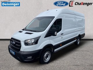Ford Transit Kasten Basis 2.0 l EcoBlue L4H3 KLIMA EXPRESS-LINE/TECHNOLOGIE-PAKET - foto 2