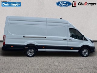 Ford Transit Kasten Basis 2.0 l EcoBlue L4H3 KLIMA EXPRESS-LINE/TECHNOLOGIE-PAKET - foto 7