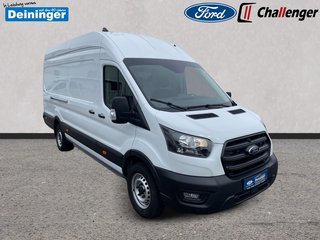Ford Transit Kasten Basis 2.0 l EcoBlue L4H3 KLIMA EXPRESS-LINE/TECHNOLOGIE-PAKET - foto 8