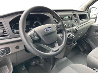 Ford Transit Kasten Basis 2.0 l EcoBlue L4H3 KLIMA EXPRESS-LINE/TECHNOLOGIE-PAKET - foto 10