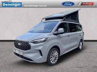 Ford Transit Custom Neuwagen Kaufen