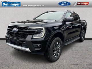 Ford Ranger Neuwagen Kaufen