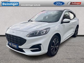 Ford Kuga Gebrauchtwagen Kaufen