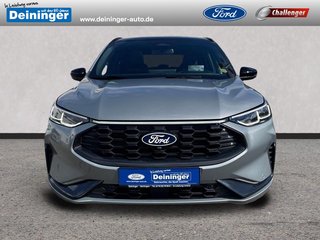 Ford Kuga Vorführfahrzeug Kaufen