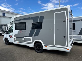 Challenger ETAPE EDITION FORD M25 - bilder 4