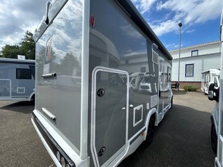 Challenger ETAPE EDITION FORD M25 - bilder 6