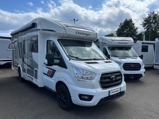 Challenger 260 Neuwagen Kaufen