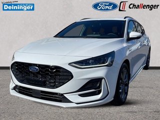 Ford Focus Gebrauchtwagen Kaufen