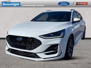 Ford Focus Neuwagen Kaufen