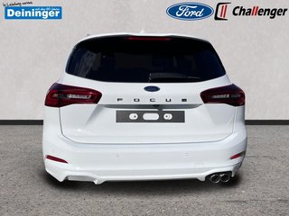 Ford Focus ST-Line - foto 4