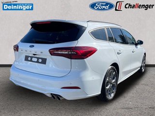 Ford Focus ST-Line - foto 5