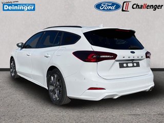 Ford Focus ST-Line - foto 3