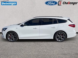 Ford Focus ST-Line - foto 2