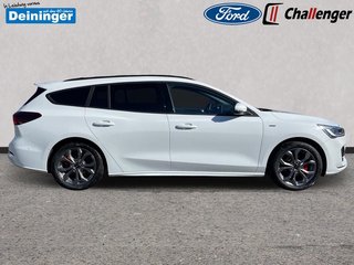 Ford Focus ST-Line - foto 6
