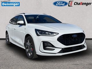 Ford Focus ST-Line - foto 7