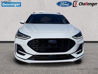 Ford Focus ST-Line - foto 8