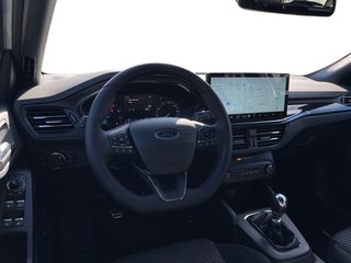 Ford Focus ST-Line - foto 10