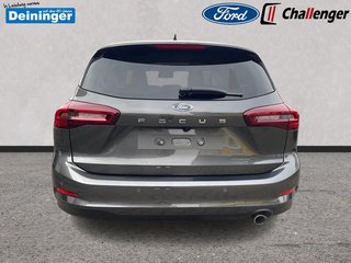 Ford Focus 1,0 EcoBoost Turnier - bilder 4