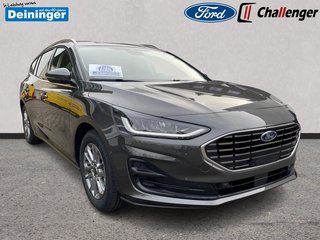 Ford Focus 1,0 EcoBoost Turnier - bilder 7