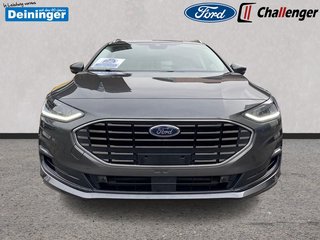 Ford Focus 1,0 EcoBoost Turnier - bilder 8