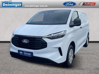 Ford Transit Custom Neuwagen Kaufen