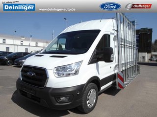 Ford Transit Jahreswagen Kaufen