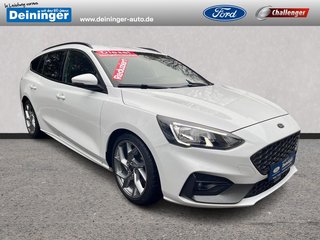 Ford Focus Gebrauchtwagen Kaufen