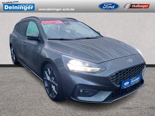 Ford Focus Gebrauchtwagen Kaufen
