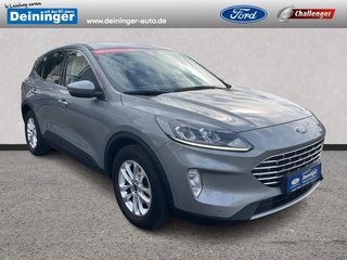 Ford Kuga Gebrauchtwagen Kaufen