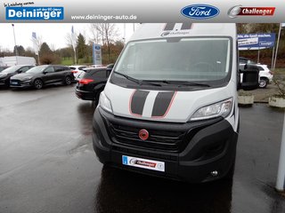 Challenger V114S Sport Edition MJ 24 Neuwagen Kaufen