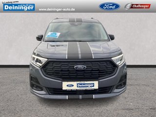Ford Tourneo Connect Vorführfahrzeug Kaufen