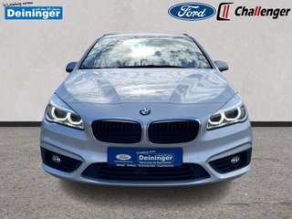 BMW 2 Active Tourer 218i Advantage BUSINESS/AUSSENSPIEGEL/LICHT-PAKET LED-SCHEINWERFER LMF PDC KLIMAAUTOMATIK - bilder 4
