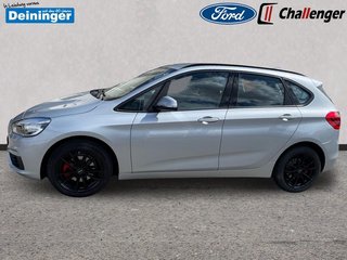 BMW 2 Active Tourer 218i Advantage BUSINESS/AUSSENSPIEGEL/LICHT-PAKET LED-SCHEINWERFER LMF PDC KLIMAAUTOMATIK - bilder 6